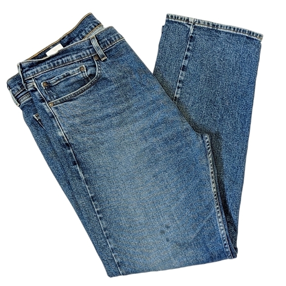 Levi’s 505 jeans size 40 - Picture 2 of 12